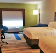 Holiday Inn Express & Suites Ithaca by IHG hotel detail image 3