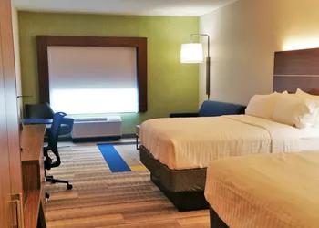 Holiday Inn Express & Suites Ithaca by IHG hotel thumbnail 3