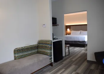 Holiday Inn Express & Suites Ithaca by IHG hotel thumbnail 6
