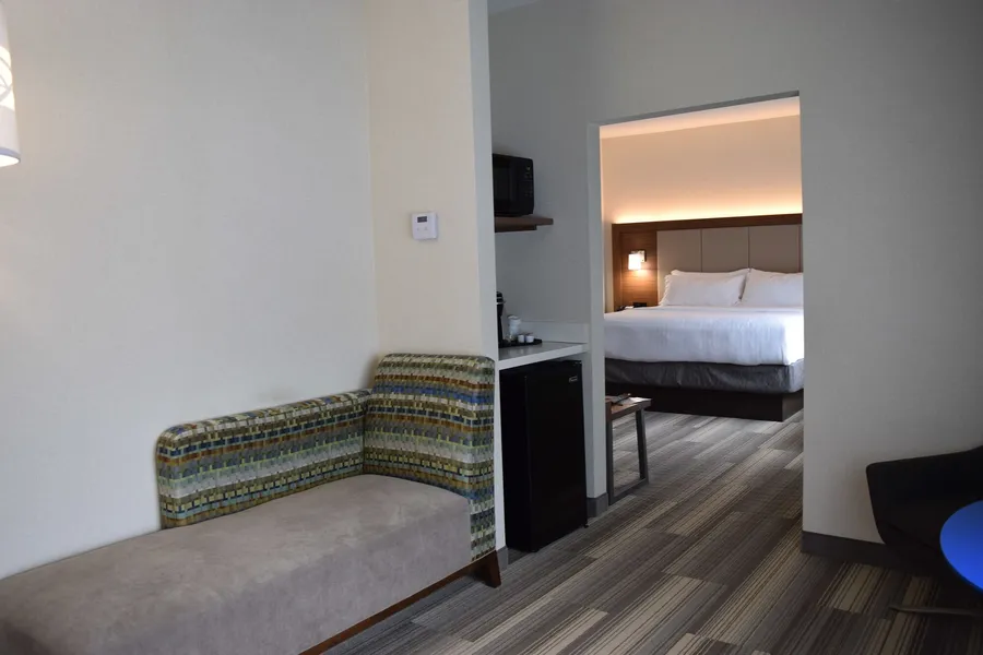 Holiday Inn Express & Suites Ithaca by IHG hotel detail image 6