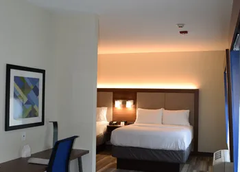 Holiday Inn Express & Suites Ithaca by IHG hotel thumbnail 7