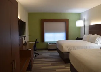 Holiday Inn Express & Suites Ithaca by IHG hotel thumbnail 8