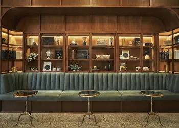 Pendry San Diego hotel thumbnail 2
