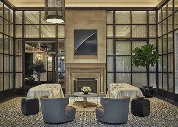 Pendry San Diego hotel thumbnail 3