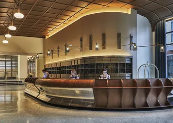 Pendry San Diego hotel thumbnail 4