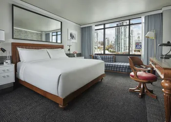 Pendry San Diego hotel thumbnail 5