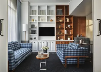 Pendry San Diego hotel thumbnail 6