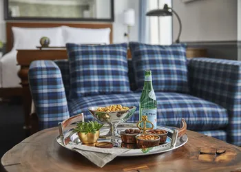 Pendry San Diego hotel thumbnail 8