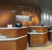 Courtyard by Marriott Redwood City hotel detail image 4