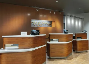 Courtyard by Marriott Redwood City hotel thumbnail 4
