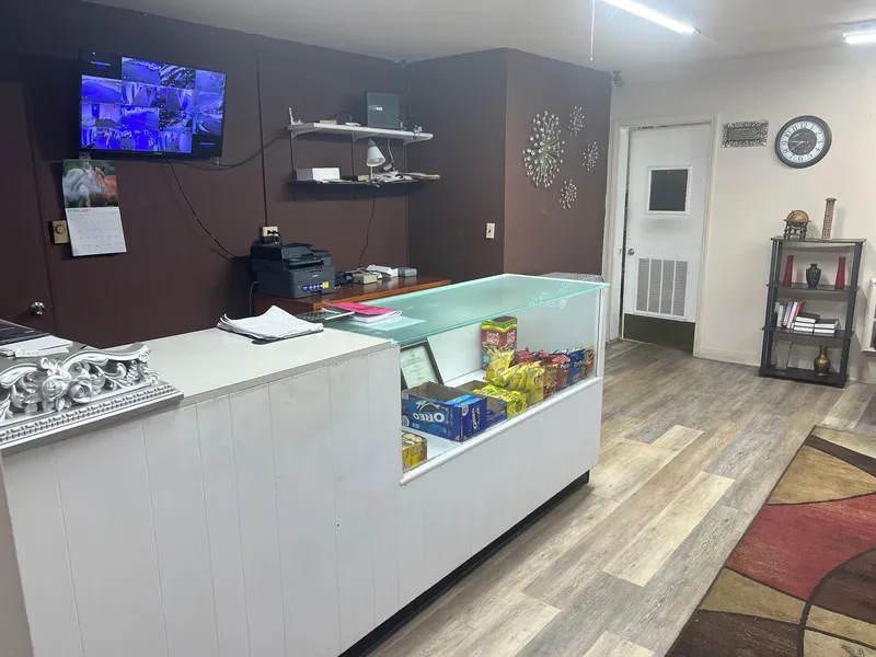 Travel Inn hotel detail image 2