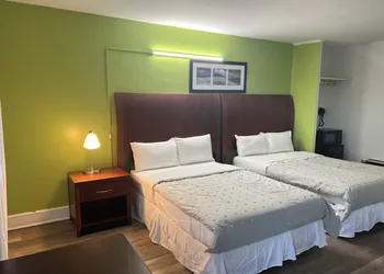 Travel Inn hotel thumbnail 3