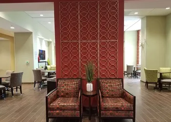 Hampton Inn & Suites Boone hotel thumbnail 5