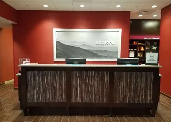 Hampton Inn & Suites Boone hotel thumbnail 7
