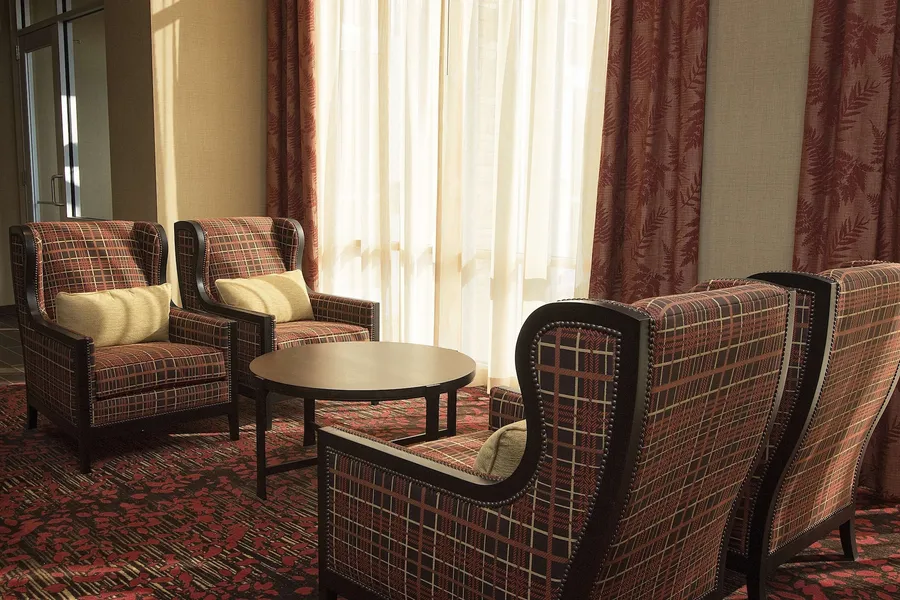Hampton Inn & Suites Boone hotel detail image 2