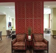 Hampton Inn & Suites Boone hotel detail image 5
