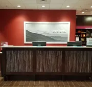 Hampton Inn & Suites Boone hotel detail image 7