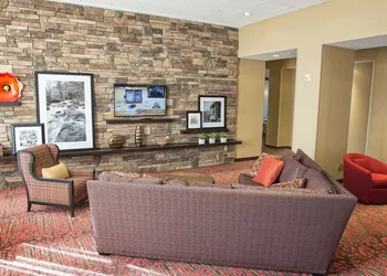 Hampton Inn & Suites Boone hotel thumbnail 3