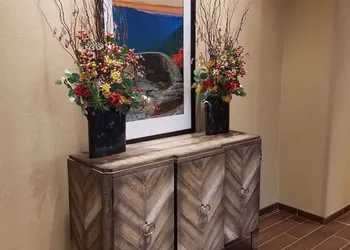 Hampton Inn & Suites Boone hotel thumbnail 4