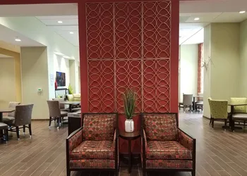 Hampton Inn & Suites Boone hotel thumbnail 5
