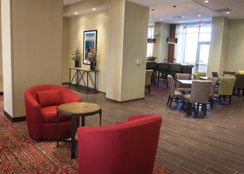Hampton Inn & Suites Boone hotel thumbnail 6
