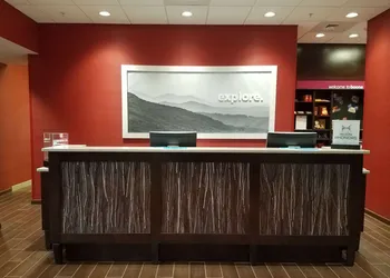 Hampton Inn & Suites Boone hotel thumbnail 7