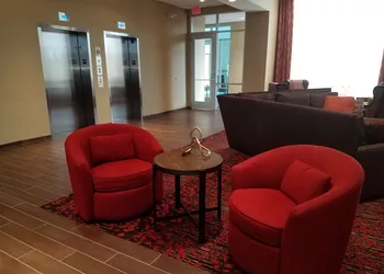 Hampton Inn & Suites Boone hotel thumbnail 8
