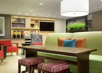 Home2 Suites by Hilton Richland, WA hotel thumbnail 2