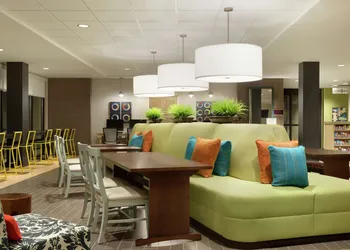 Home2 Suites by Hilton Richland, WA hotel thumbnail 3