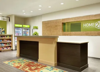 Home2 Suites by Hilton Richland, WA hotel thumbnail 4