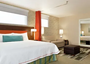 Home2 Suites by Hilton Richland, WA hotel thumbnail 5