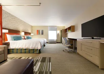 Home2 Suites by Hilton Richland, WA hotel thumbnail 6