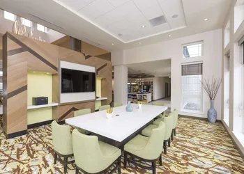 Hilton Garden Inn Grand Rapids East hotel thumbnail 2