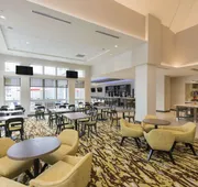 Hilton Garden Inn Grand Rapids East hotel detail image 3