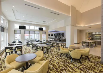 Hilton Garden Inn Grand Rapids East hotel thumbnail 3