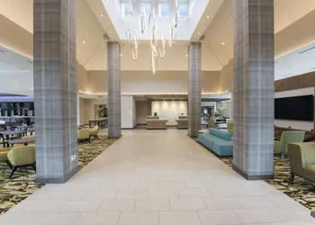 Hilton Garden Inn Grand Rapids East hotel thumbnail 4