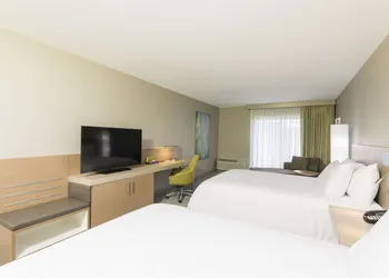 Hilton Garden Inn Grand Rapids East hotel thumbnail 7