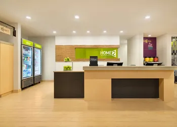Home2 Suites by Hilton Roanoke, VA hotel thumbnail 2