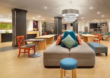 Home2 Suites by Hilton Roanoke, VA hotel thumbnail 3