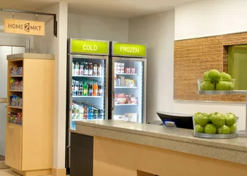 Home2 Suites by Hilton Roanoke, VA hotel thumbnail 4
