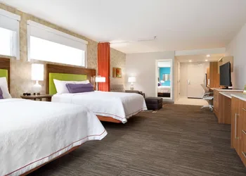 Home2 Suites by Hilton Roanoke, VA hotel thumbnail 5