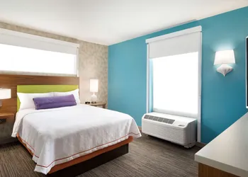 Home2 Suites by Hilton Roanoke, VA hotel thumbnail 6
