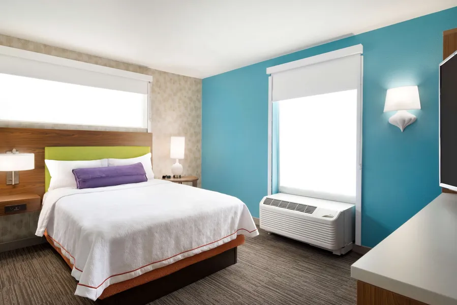 Home2 Suites by Hilton Roanoke, VA hotel detail image 6