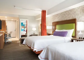 Home2 Suites by Hilton Roanoke, VA hotel thumbnail 7