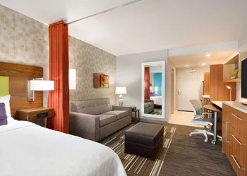 Home2 Suites by Hilton Roanoke, VA hotel thumbnail 8