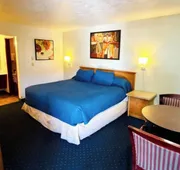 Beaverton Budget Inn hotel detail image 3