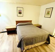 Beaverton Budget Inn hotel detail image 4