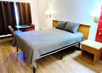 Beaverton Budget Inn hotel thumbnail 5