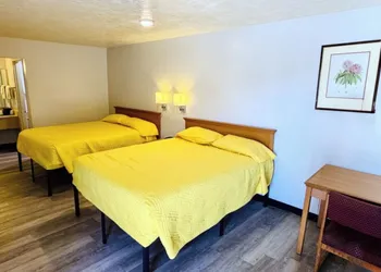 Beaverton Budget Inn hotel thumbnail 7