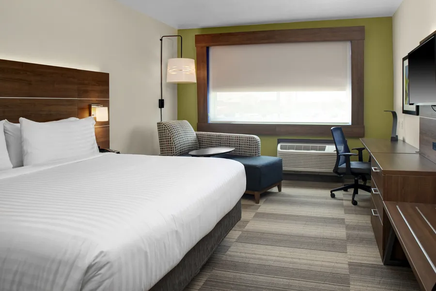 Holiday Inn Express & Suites Houston NW - Cypress Grand Pky by IHG hotel detail image 2